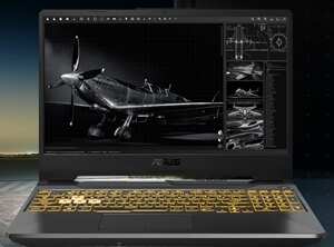 Asus Tuf F17 Fx706hf Hx018w