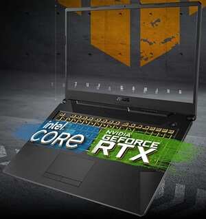 Asus Tuf F17 Fx706hf Hx018w