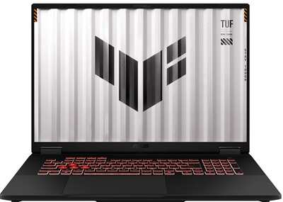 ASUS TUF Gaming A18 2025