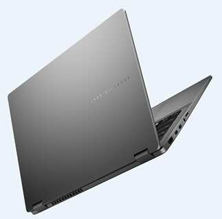 Asus Vivobook 14 Flip Tp3407sa Ql025ws