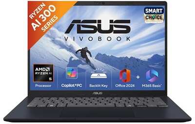 ASUS Vivobook 14 M1407KA LY132WS