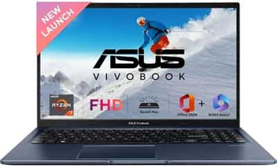 ASUS Vivobook 15 (M1502YA BQ703WS)