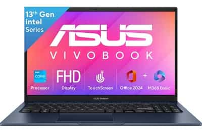 ASUS Vivobook 15 X1504VA E83959WS