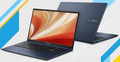 Asus Vivobook 15 X1504va Nj523ws