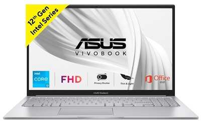 ASUS Vivobook 15 (X1504ZA NJ322WS)