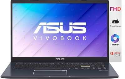 ASUS Vivobook Go 15 (Intel Celeron)