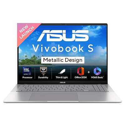 ASUS Vivobook S16 S3607CA RP090WS