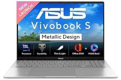 ASUS Vivobook S16 (S3607CA RP090WS)