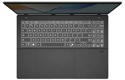 Asus Vivobook S16 S3607ca Rp090ws