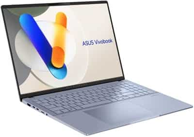 ASUS Vivobook S16 (S5606MA)