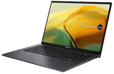 ASUS Zenbook 14 UM3402YA