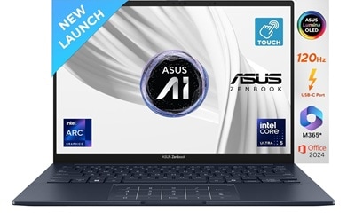 Asus Zenbook 14 Ux3405ca Pz162ws