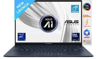 ASUS Zenbook 14 UX3405CA PZ162WS