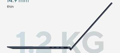 Asus Zenbook 14 Ux3405ca Pz162ws