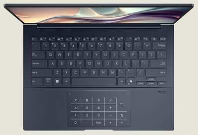 Asus Zenbook 14 Ux3405ca Pz162ws