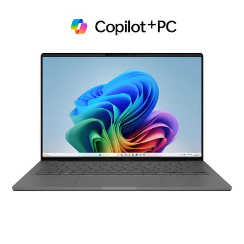Asus Zenbook A14 Oled 2025