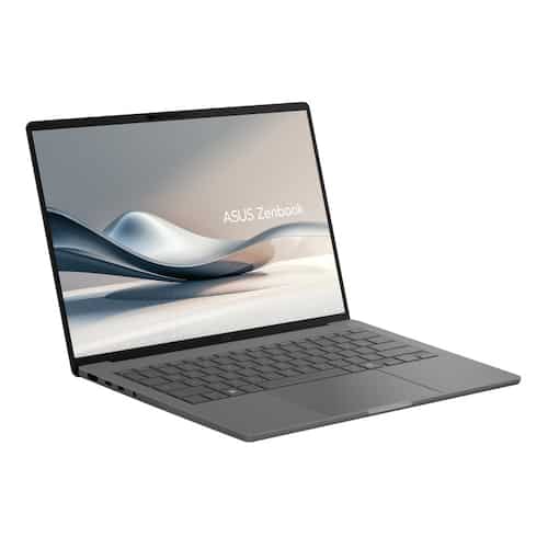 Asus Zenbook A14 Oled 2025