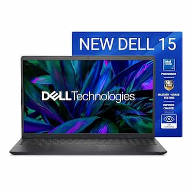 Dell 15 DB15250