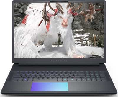 Dell Alienware 18 Area 51m R2