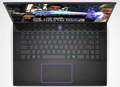 Dell Alienware M16 R2 Intel Core Ultra 9