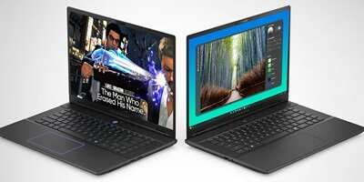 Dell Alienware M16 R2 Intel Core Ultra 9