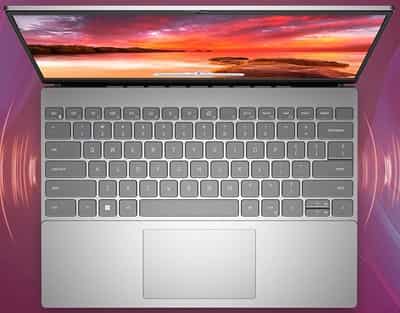 Dell Inspiron 13 Inspiron 5000 Series