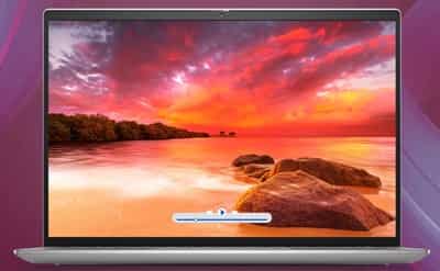 Dell Inspiron 13 Inspiron 5000 Series