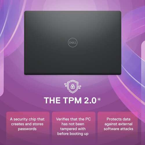 Dell Inspiron 15 3535