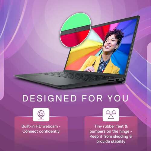 Dell Inspiron 15 3535
