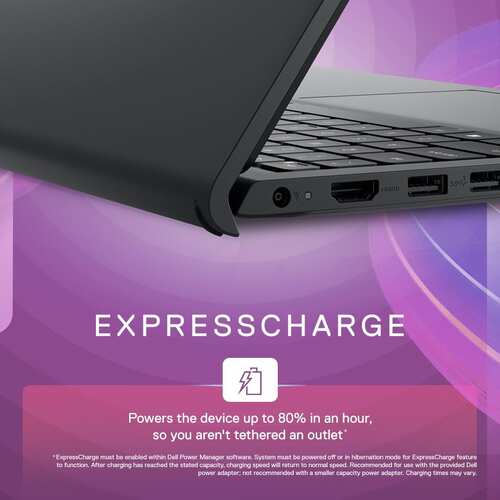 Dell Inspiron 15 3535