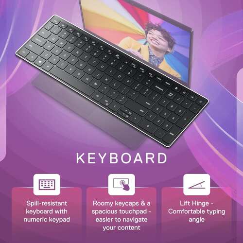 Dell Inspiron 15 3535