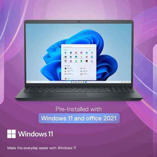 Dell Inspiron 15 3535 AMD Ryzen 3