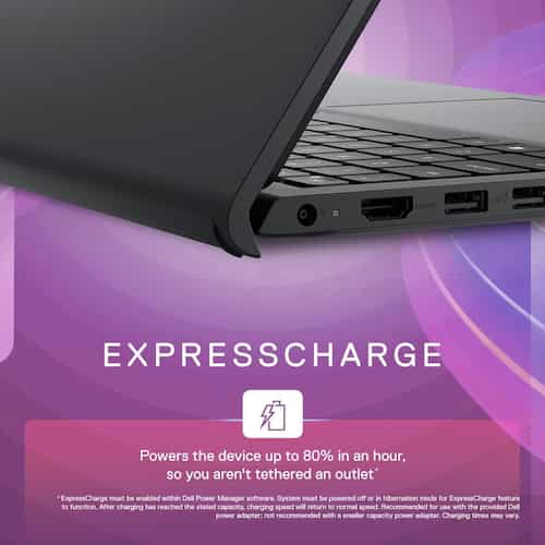 Dell Inspiron 15 3535 AMD Ryzen 3