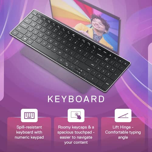 Dell Inspiron 15 3535 AMD Ryzen 3