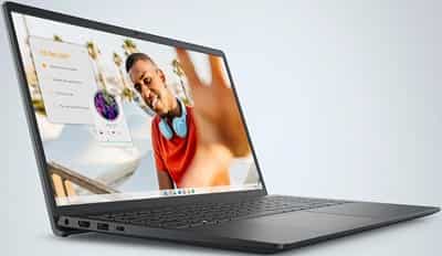Dell Inspiron 15 3535 AMD Ryzen 3