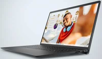 Dell Inspiron 15 3535 AMD Ryzen 3