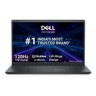 Dell Inspiron 3535 AMD Ryzen 3 7320U Processor