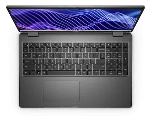 Dell Latitude 15 2025