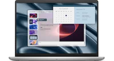 Dell Pro Essential 14 Intel® Core 3 100U