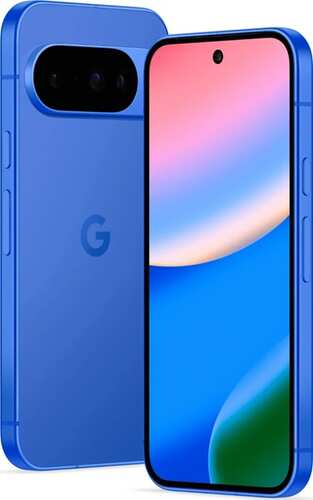 Google Pixel 10