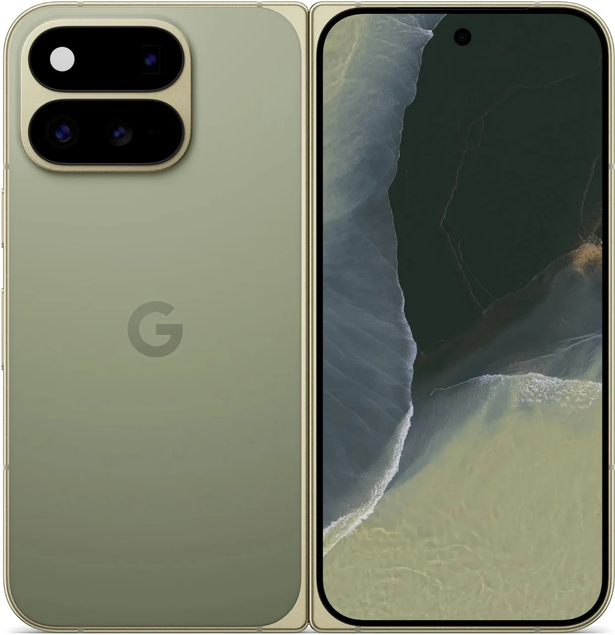 Google Pixel 11 Pro Fold 
