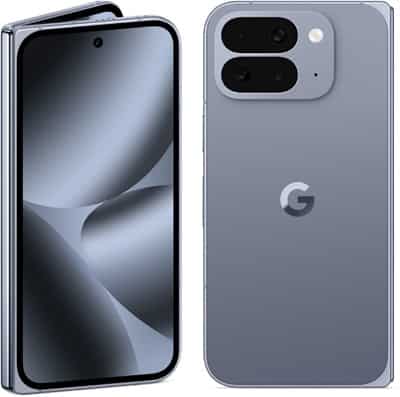 Google Pixel 11 Pro Fold