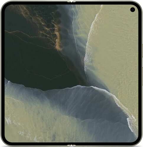 Google Pixel 11 Pro Fold