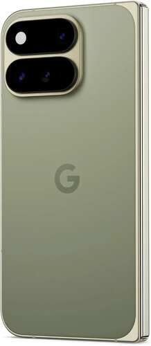 Google Pixel 11 Pro Fold