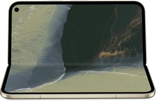 Google Pixel 11 Pro Fold