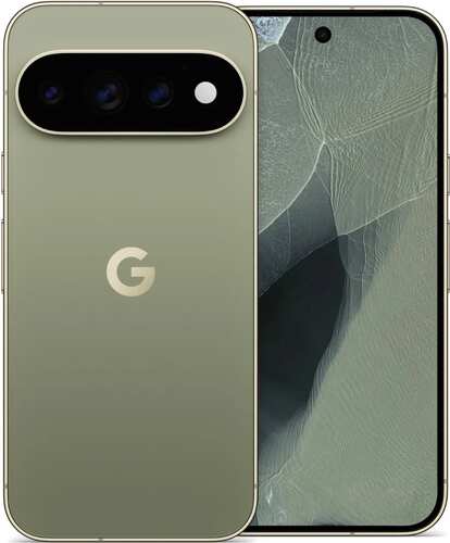 Google Pixel 11 Pro