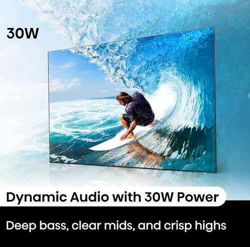 Hisense 126 cm i E63N Series 4K Ultra HD Smart Google LED TV 50E63N