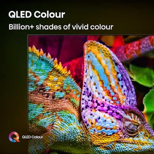 Hisense U7Q Series 85 inch 4K Mini LED QLED TV 85U7Q