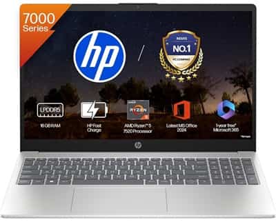 HP 15 (fc0690au)