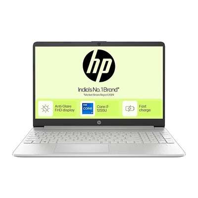 HP Laptop 15s fq5190TU